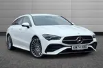 2024 Mercedes-Benz CLA Shooting Brake