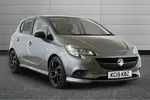 2019 Vauxhall Corsa