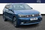 2021 Volkswagen Tiguan Allspace