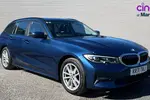 2022 BMW 3 Series Touring