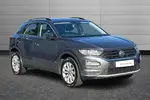 2018 Volkswagen T-Roc