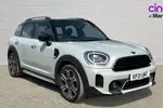 2021 MINI Countryman
