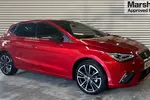 2024 SEAT Ibiza