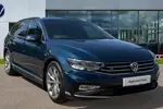 2020 Volkswagen Passat