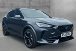 2023 Cupra Formentor
