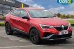 2023 Renault Arkana