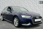 2023 Audi A4
