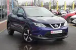 2016 Nissan Qashqai