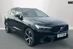 2021 Volvo XC60