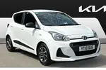 2018 Hyundai i10