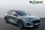 2024 Ford Kuga