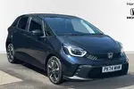 2024 Honda Jazz