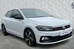 2019 Volkswagen Polo GTI