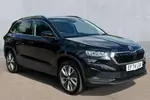 2024 Skoda Karoq