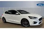 2019 Ford Focus