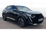 2023 Peugeot 2008
