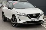 2022 Nissan Qashqai