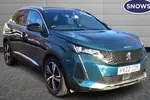 2022 Peugeot 3008
