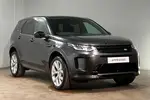2021 Land Rover Discovery Sport