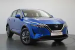 2022 Nissan Qashqai