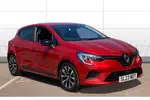 2023 Renault Clio