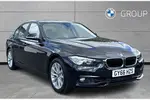 2016 BMW 3 Series