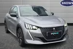 2023 Peugeot 208