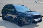 2025 BMW X7