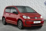 2021 Volkswagen Up