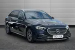2025 Mercedes-Benz E-Class