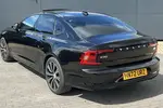 2022 Volvo S90