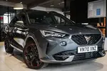 2020 Cupra Formentor