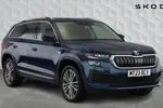 2023 Skoda Kodiaq