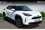 2023 Toyota Yaris Cross