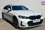 2022 BMW 3 Series