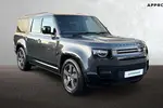 2025 Land Rover Defender