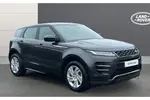2021 Land Rover Range Rover Evoque