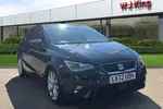2022 SEAT Ibiza