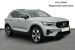 2025 Volvo XC40