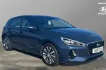 2018 Hyundai i30