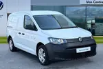 2024 Volkswagen Caddy Maxi