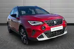 2024 SEAT Arona