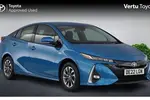 2022 Toyota Prius