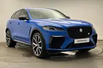 2024 Jaguar F-Pace