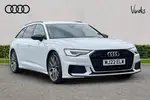 2022 Audi A6