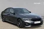 2020 BMW 3 Series