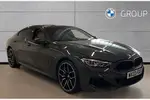 2022 BMW 8 Series Gran Coupe