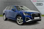 2025 Audi Q2