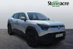 2026 Suzuki E Vitara