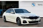 2020 BMW 3 Series